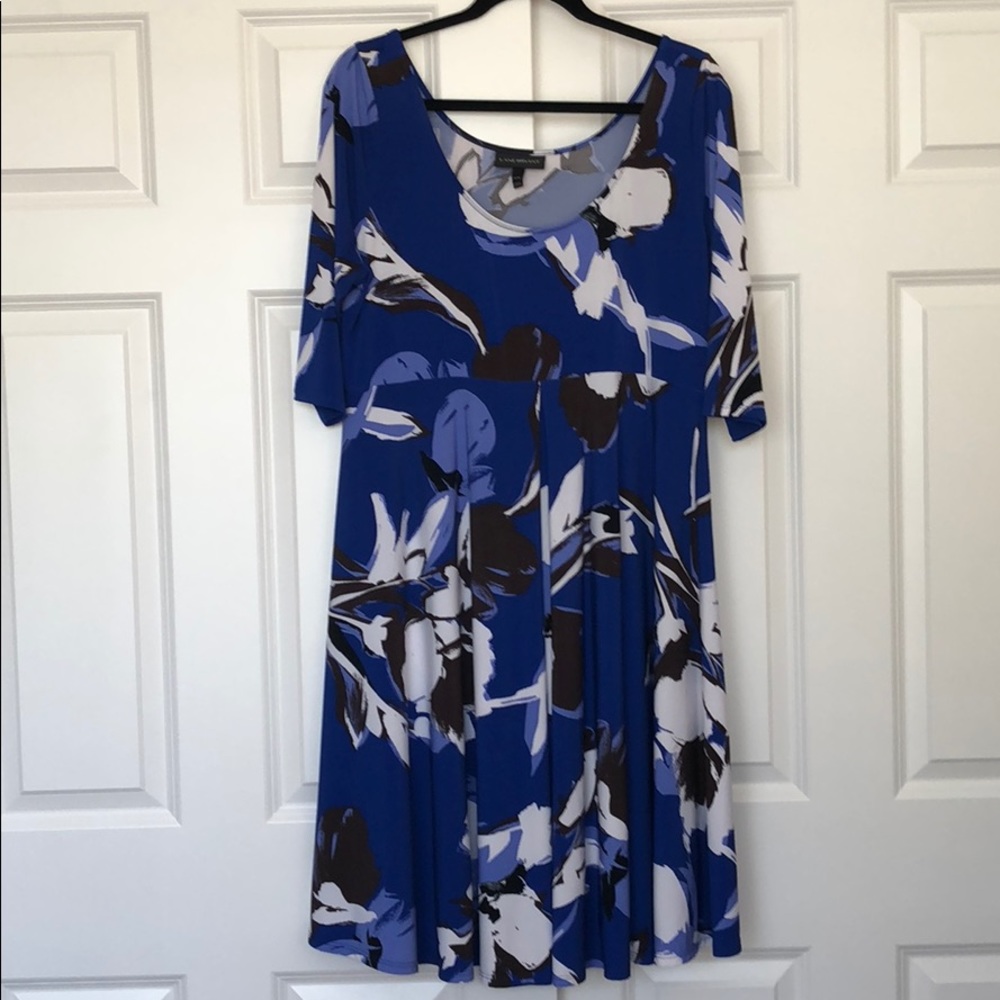 Lane Bryant Dress
